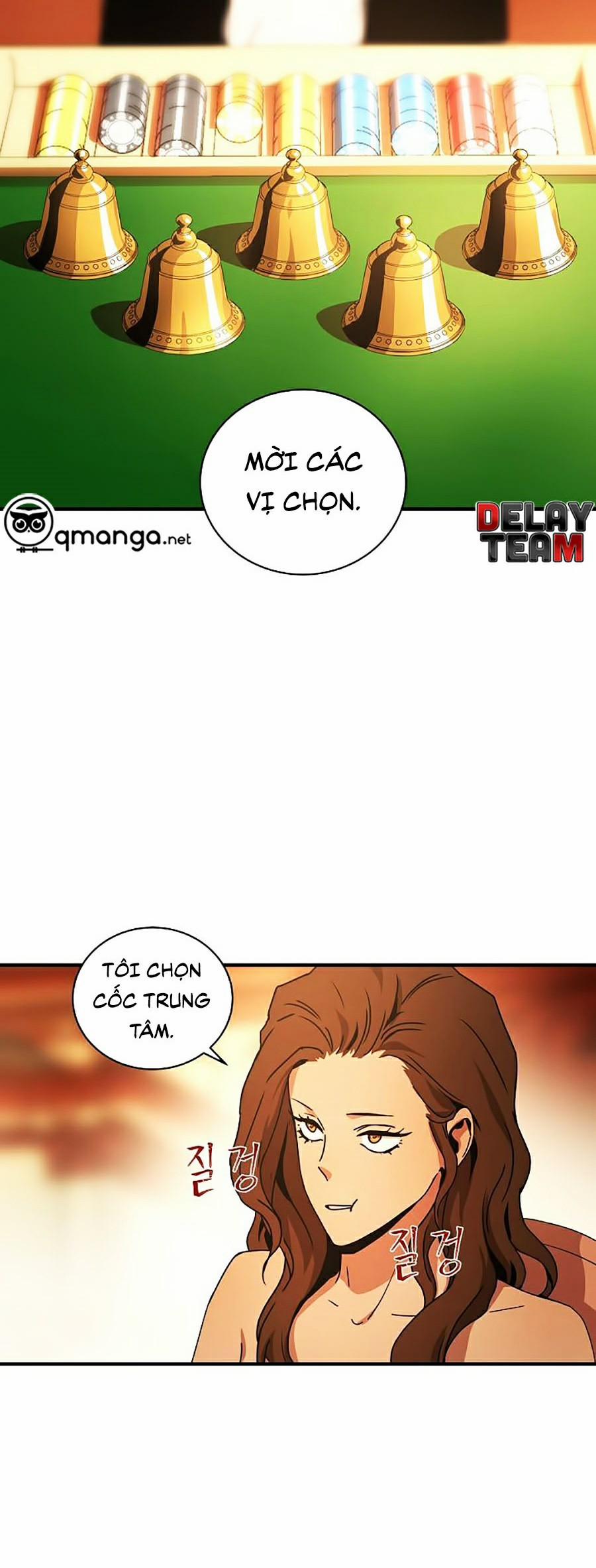 Sử Trở Lại Của Frozen Player 28 trang 44