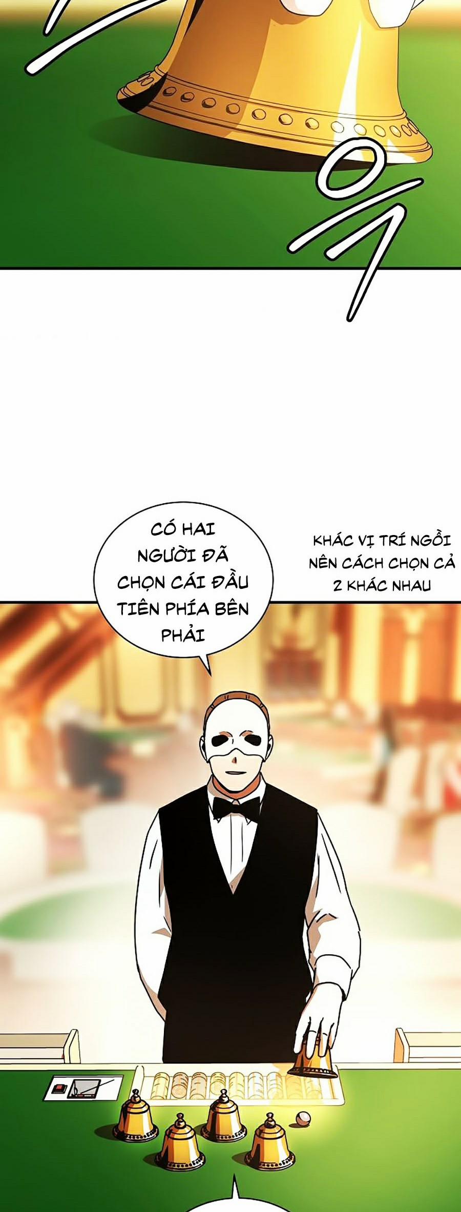 Sử Trở Lại Của Frozen Player 28 trang 46