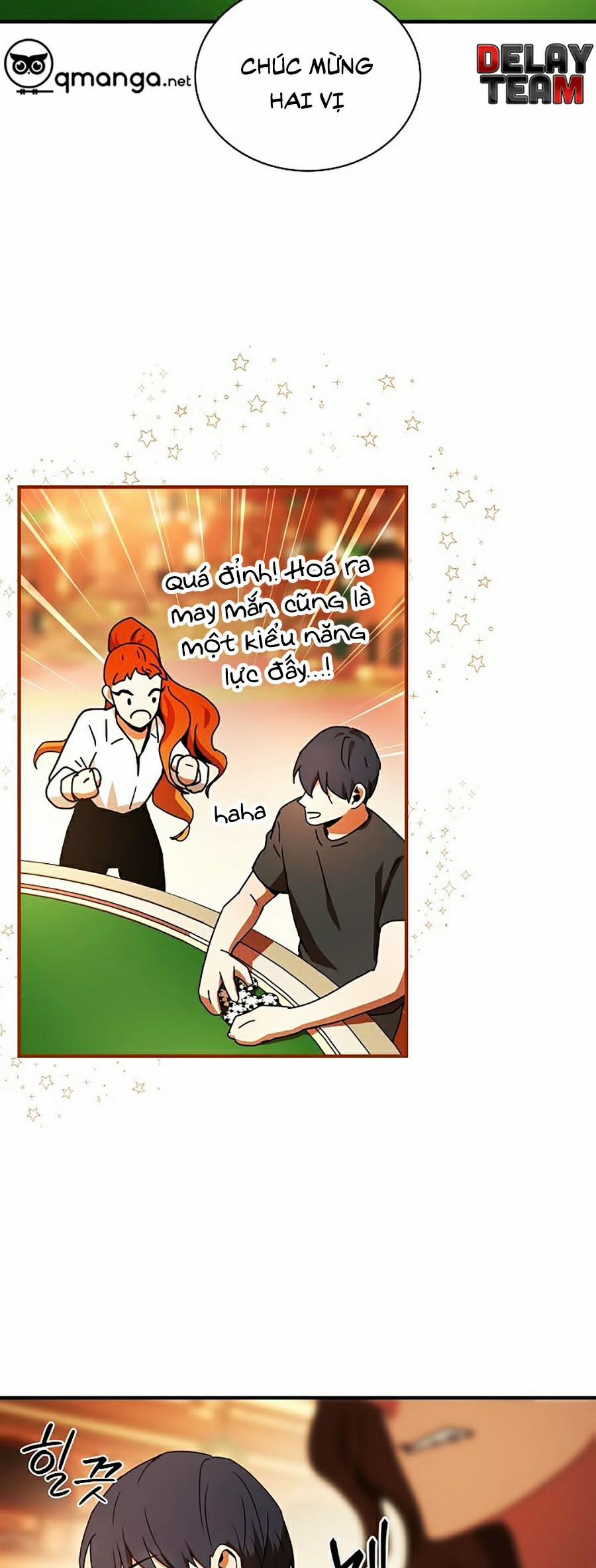 Sử Trở Lại Của Frozen Player 28 trang 47