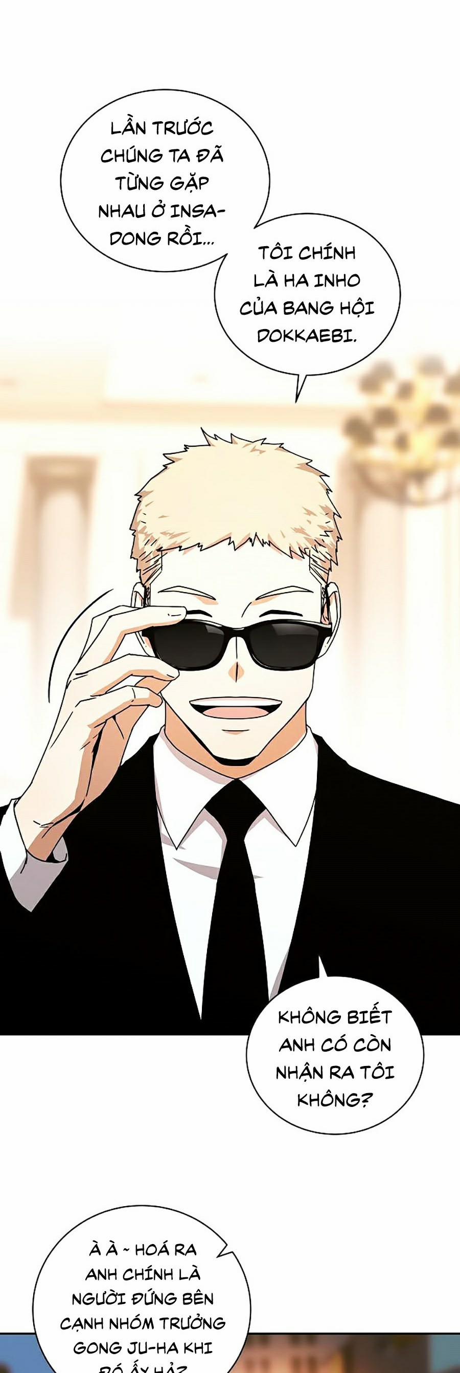 Sử Trở Lại Của Frozen Player 28 trang 6