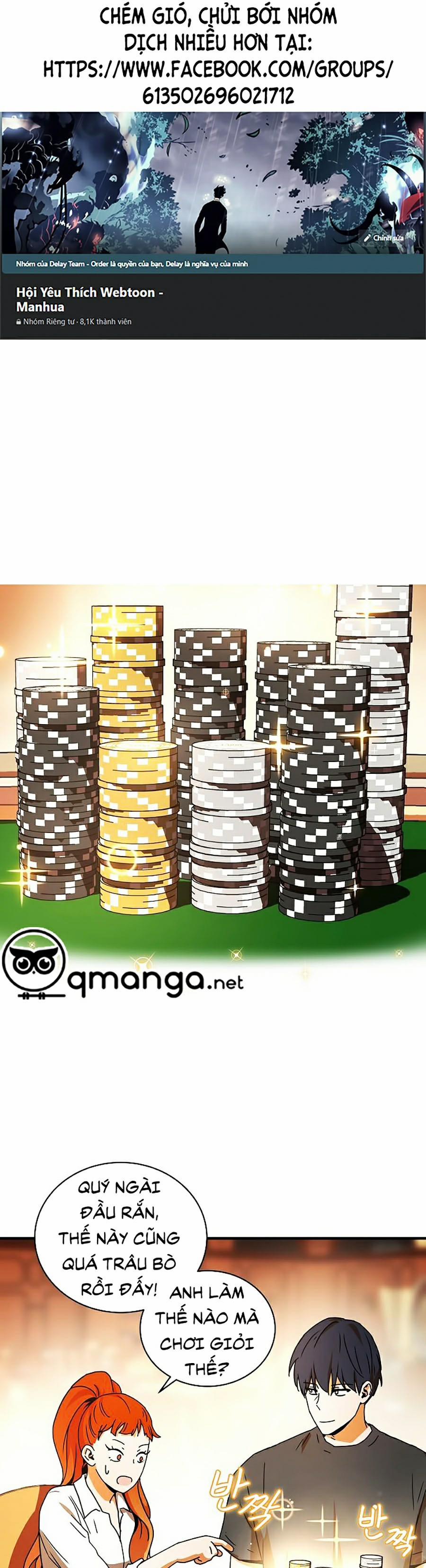 Sử Trở Lại Của Frozen Player 29 trang 0