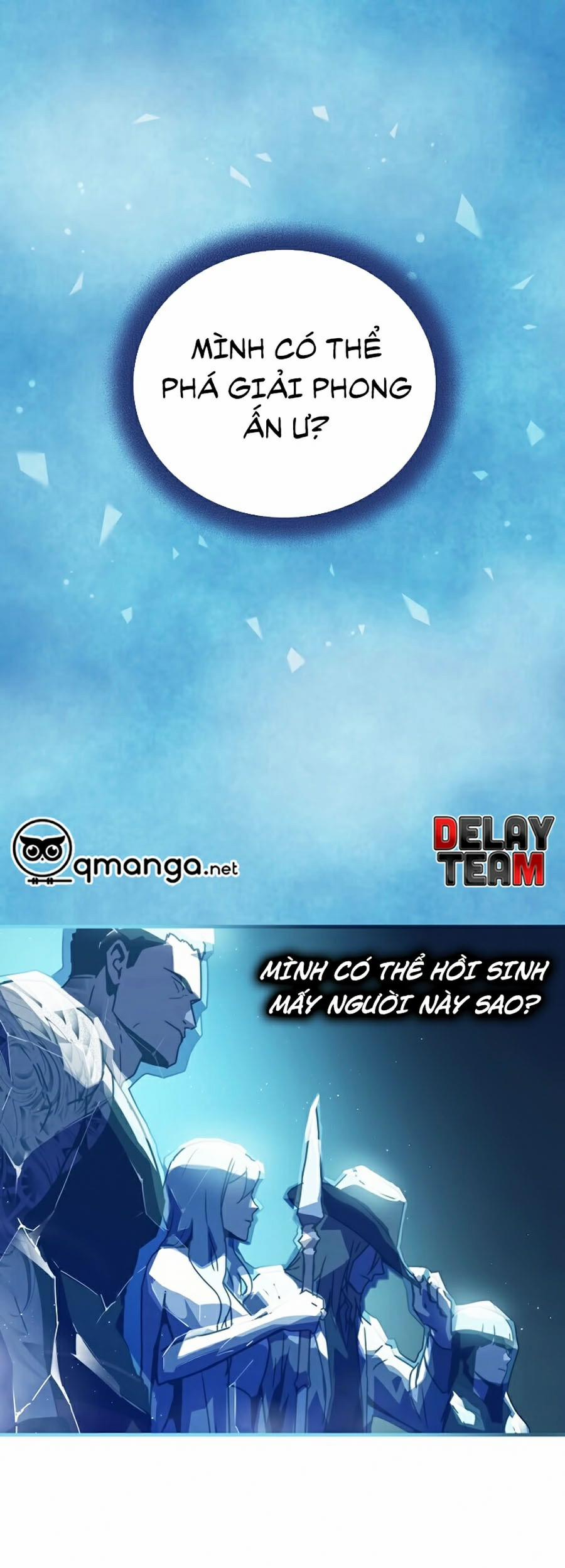 Sử Trở Lại Của Frozen Player 3 trang 0