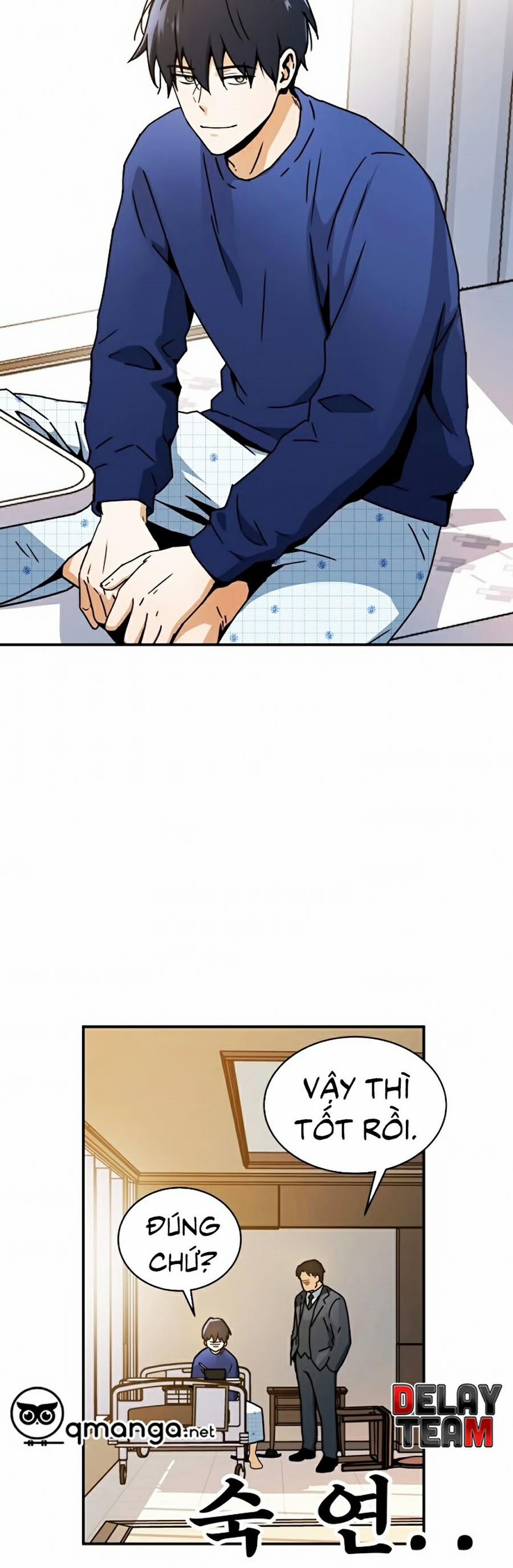 Sử Trở Lại Của Frozen Player 3 trang 31