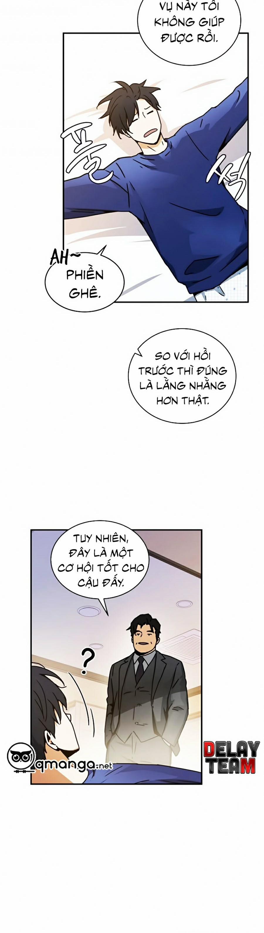 Sử Trở Lại Của Frozen Player 3 trang 36