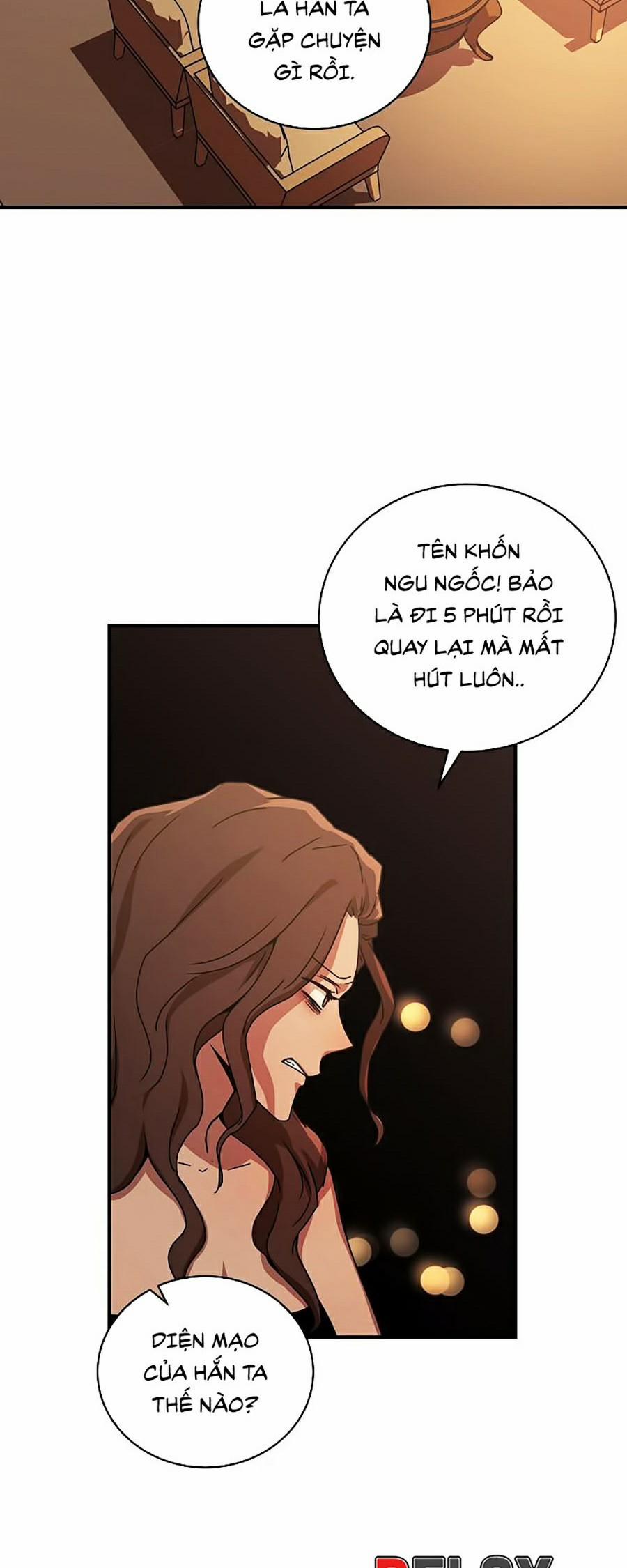 Sử Trở Lại Của Frozen Player 30 trang 2