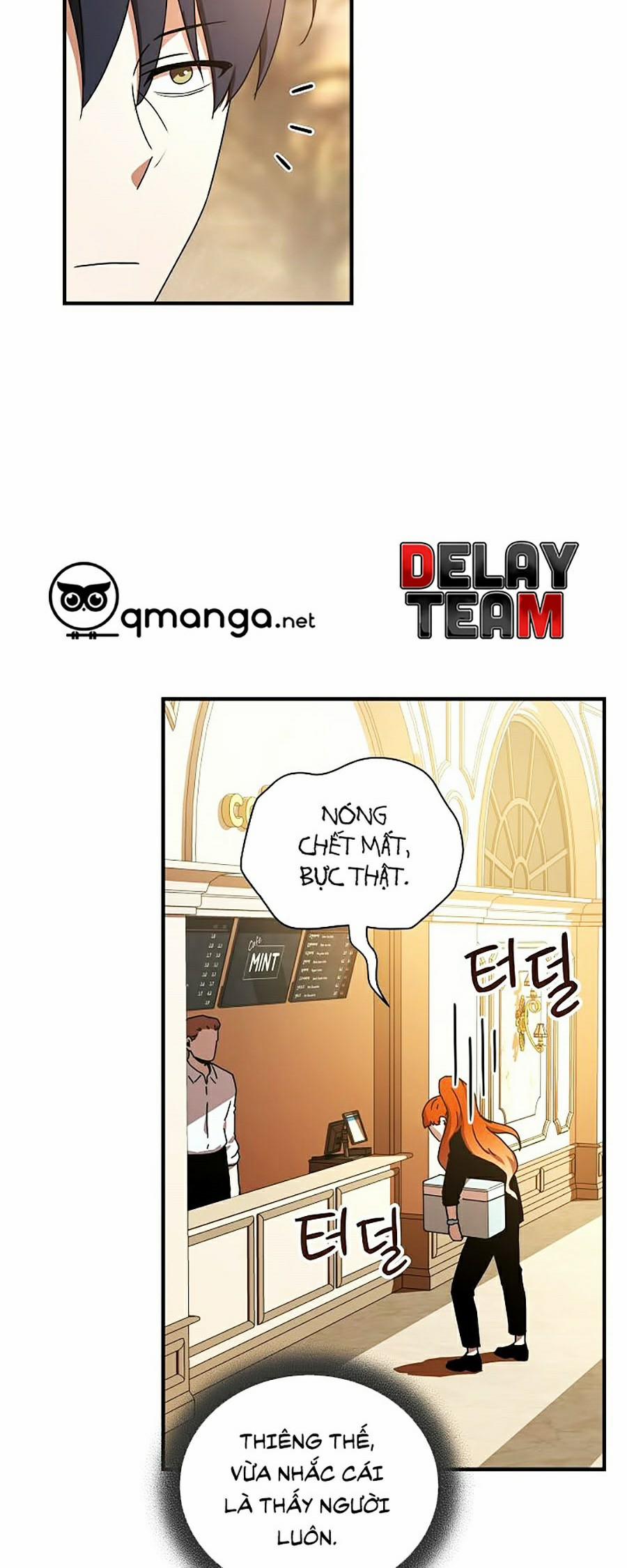 Sử Trở Lại Của Frozen Player 30 trang 21