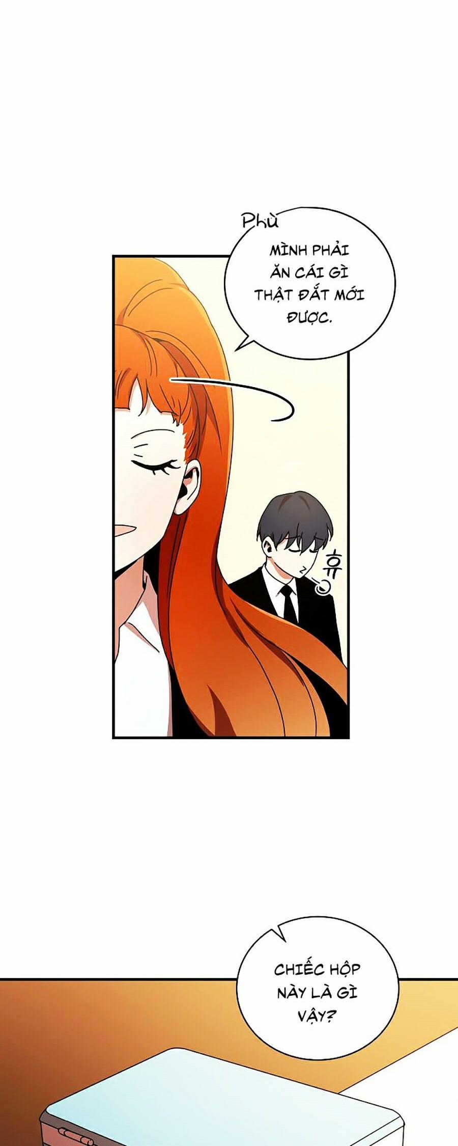 Sử Trở Lại Của Frozen Player 30 trang 27