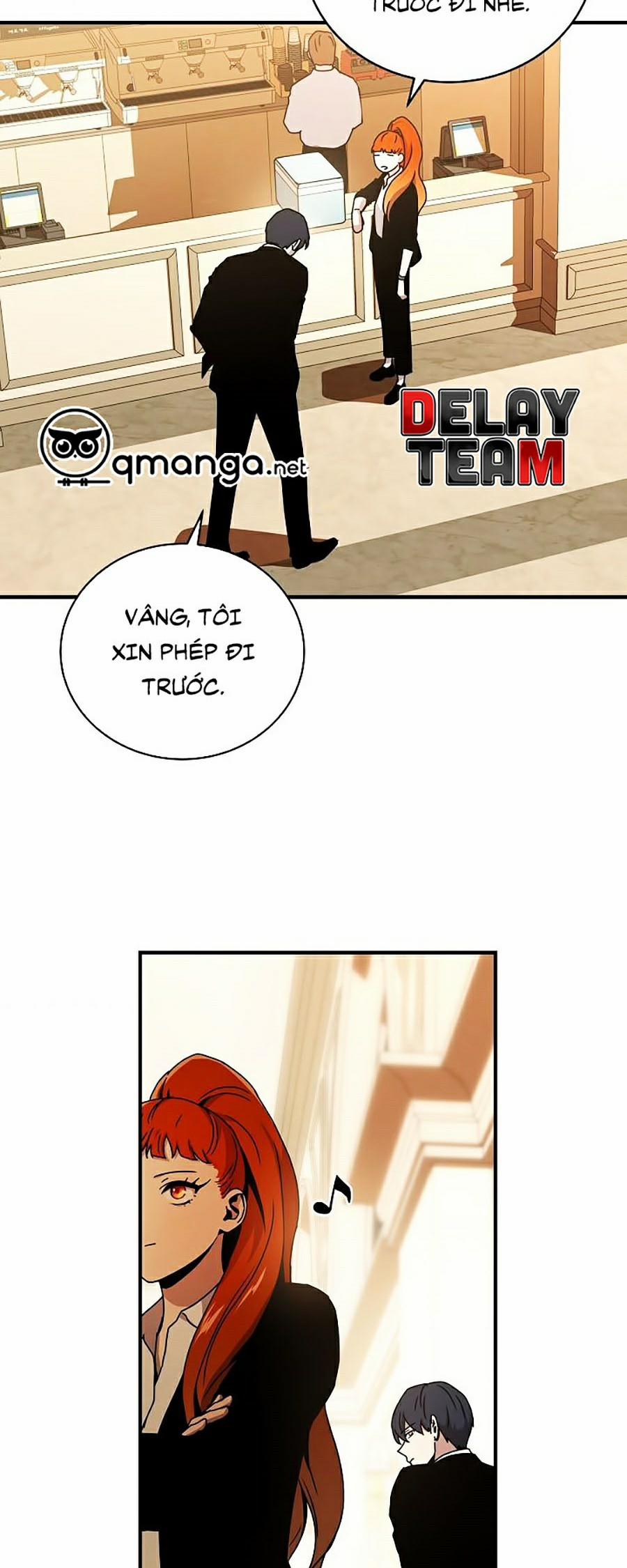 Sử Trở Lại Của Frozen Player 30 trang 31