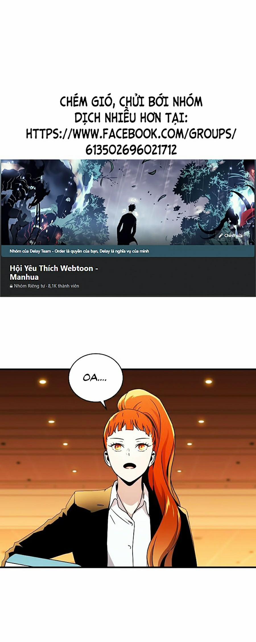 Sử Trở Lại Của Frozen Player 30 trang 33