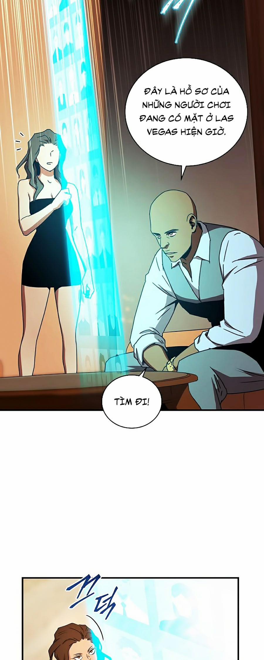 Sử Trở Lại Của Frozen Player 30 trang 4