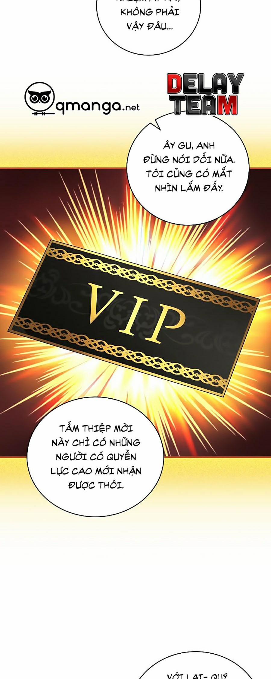 Sử Trở Lại Của Frozen Player 30 trang 45