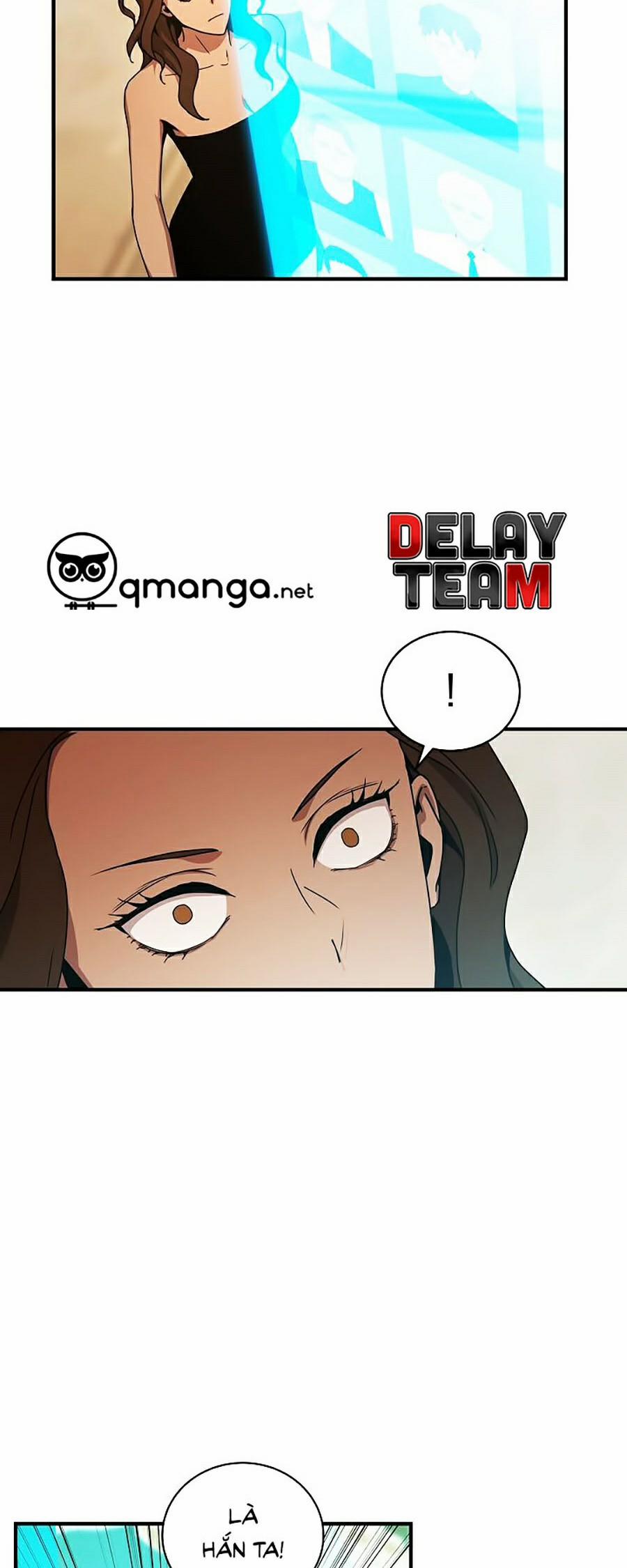 Sử Trở Lại Của Frozen Player 30 trang 5