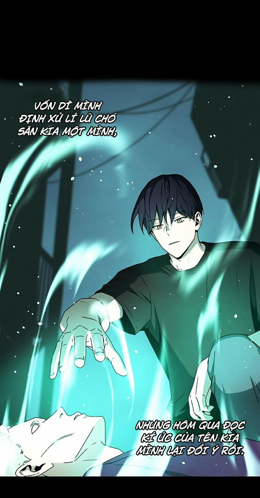 Sử Trở Lại Của Frozen Player 30 trang 50