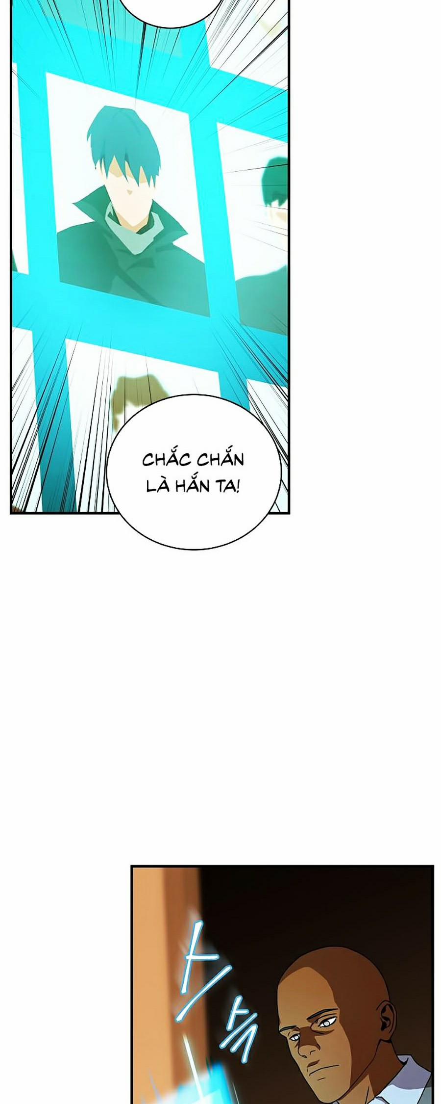 Sử Trở Lại Của Frozen Player 30 trang 6