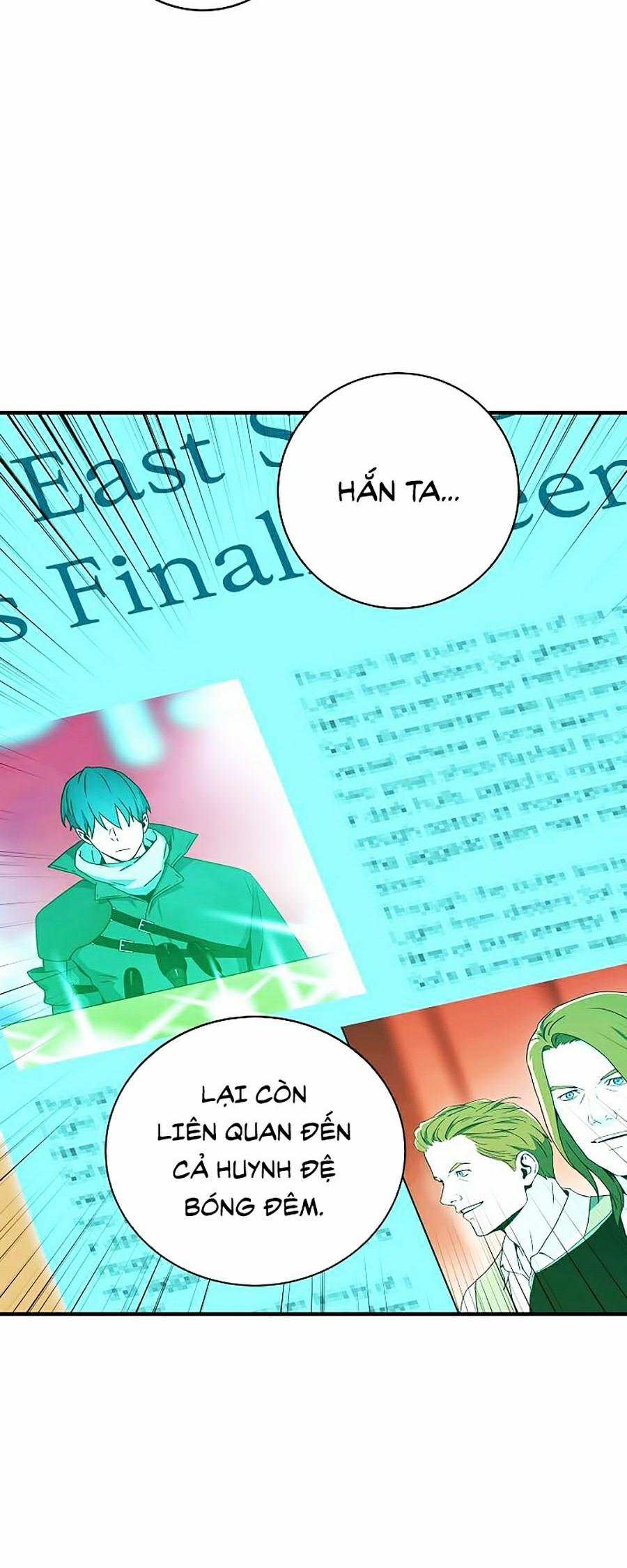 Sử Trở Lại Của Frozen Player 30 trang 9