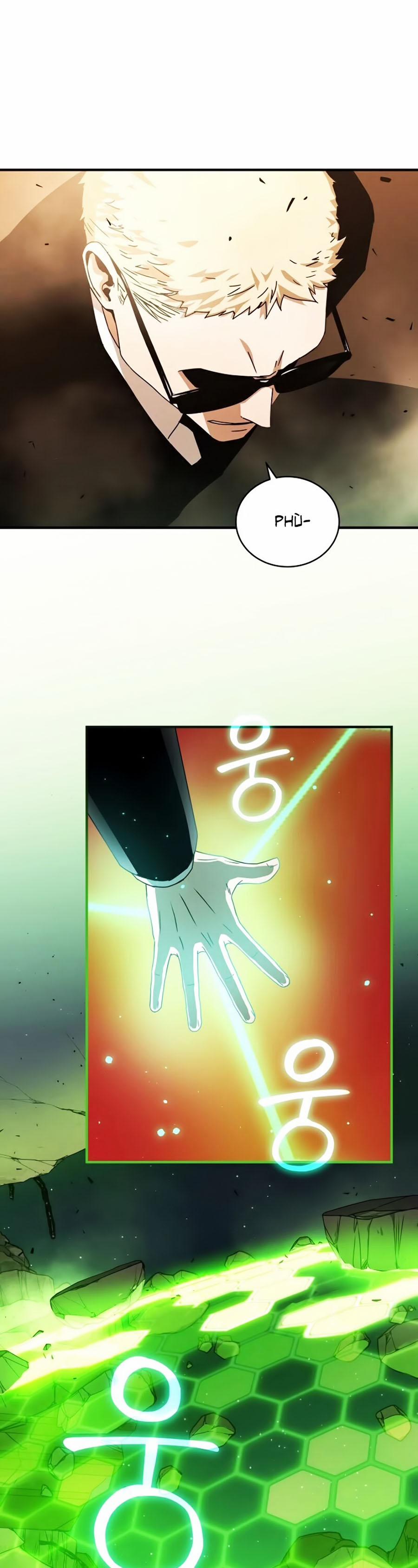 Sử Trở Lại Của Frozen Player 31 trang 27