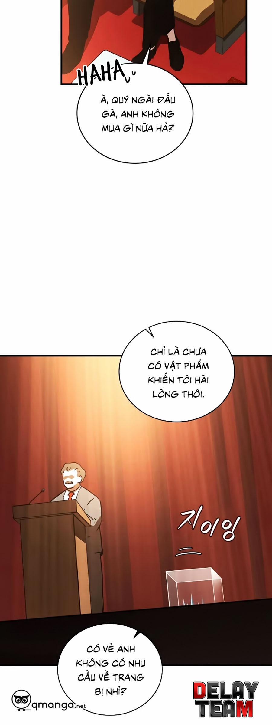 Sử Trở Lại Của Frozen Player 31 trang 3