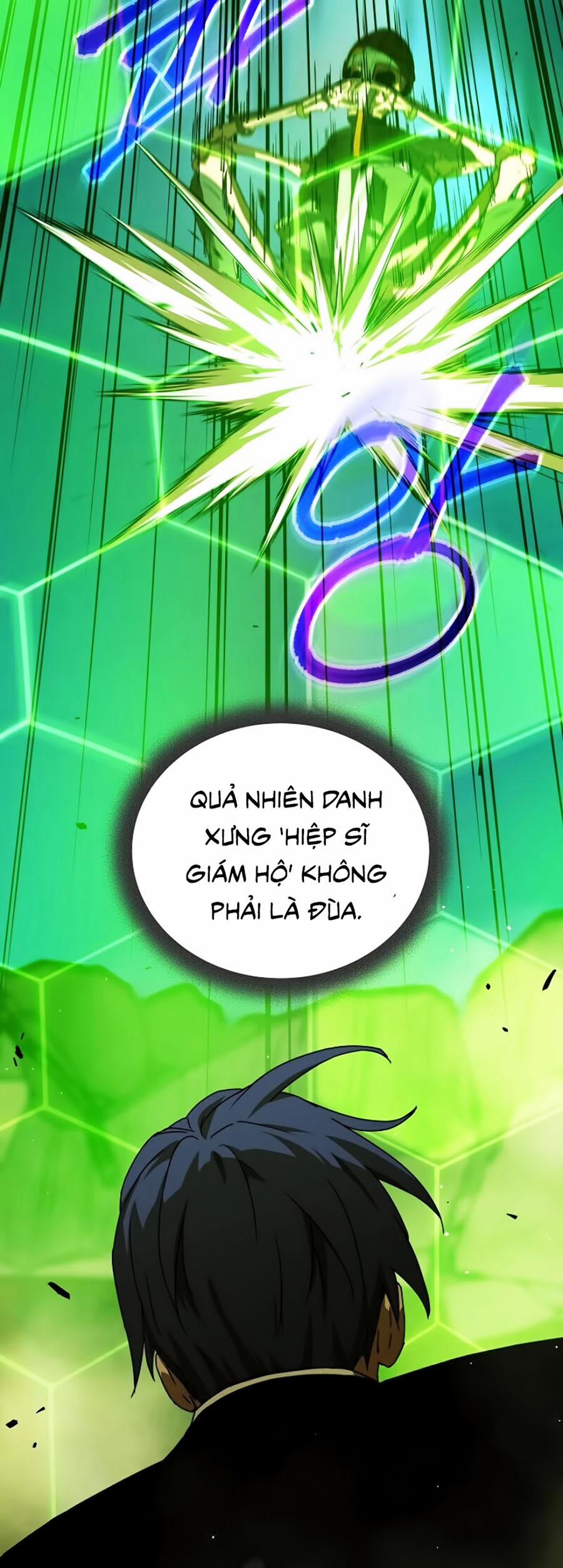 Sử Trở Lại Của Frozen Player 31 trang 30