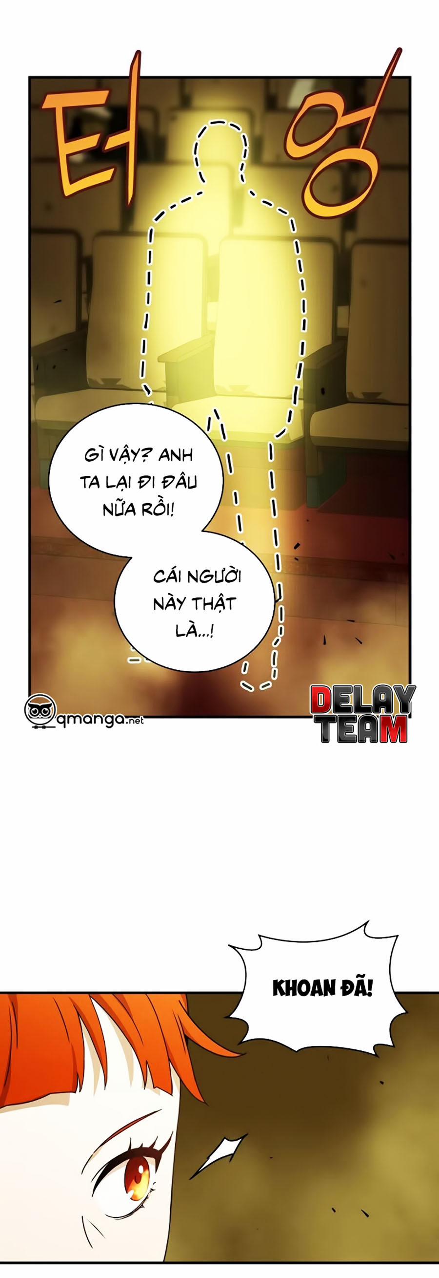 Sử Trở Lại Của Frozen Player 31 trang 34