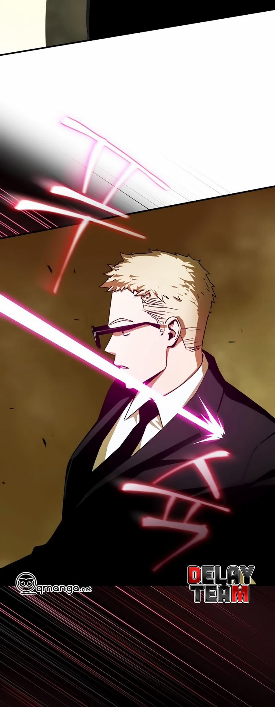 Sử Trở Lại Của Frozen Player 31 trang 43