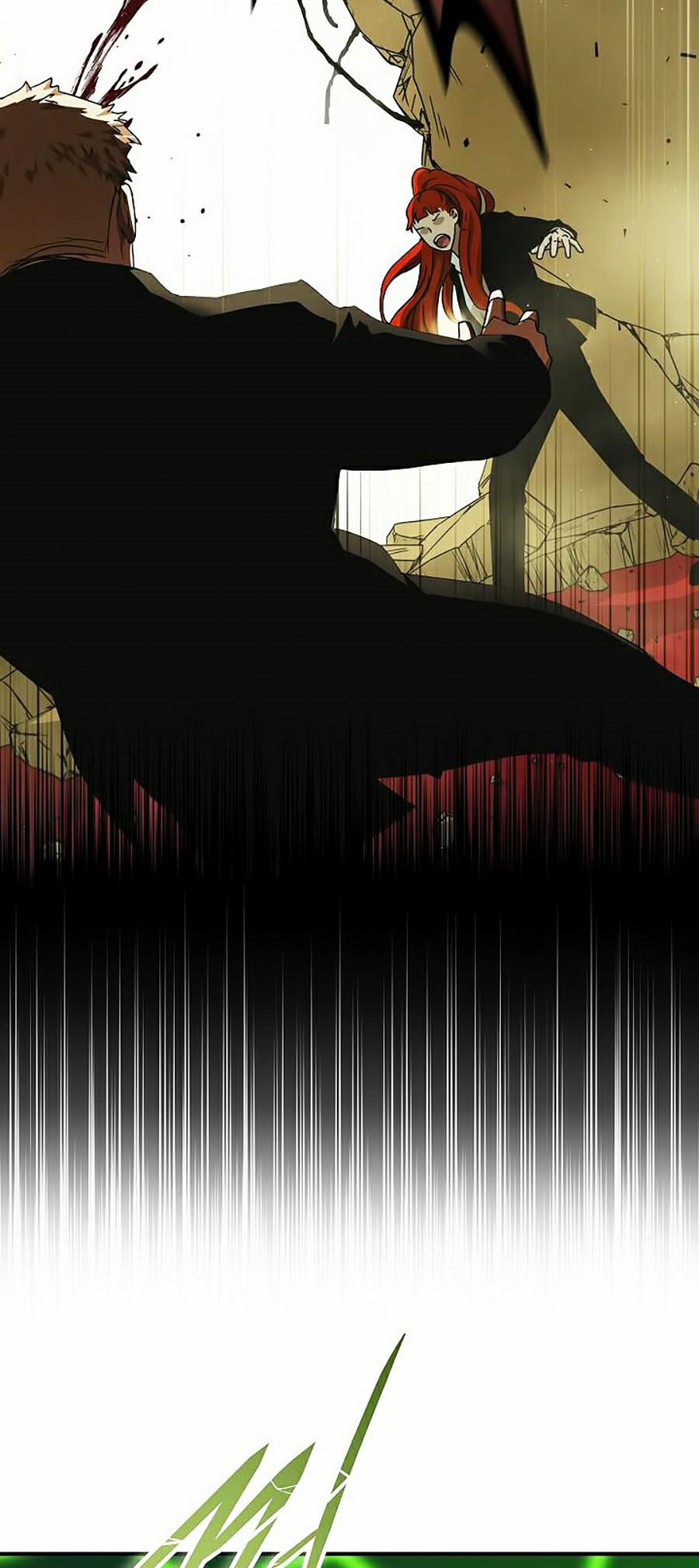 Sử Trở Lại Của Frozen Player 32 trang 1