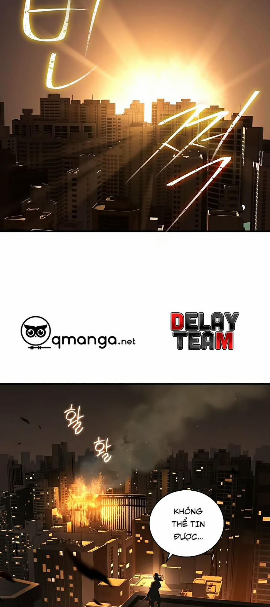 Sử Trở Lại Của Frozen Player 32 trang 14