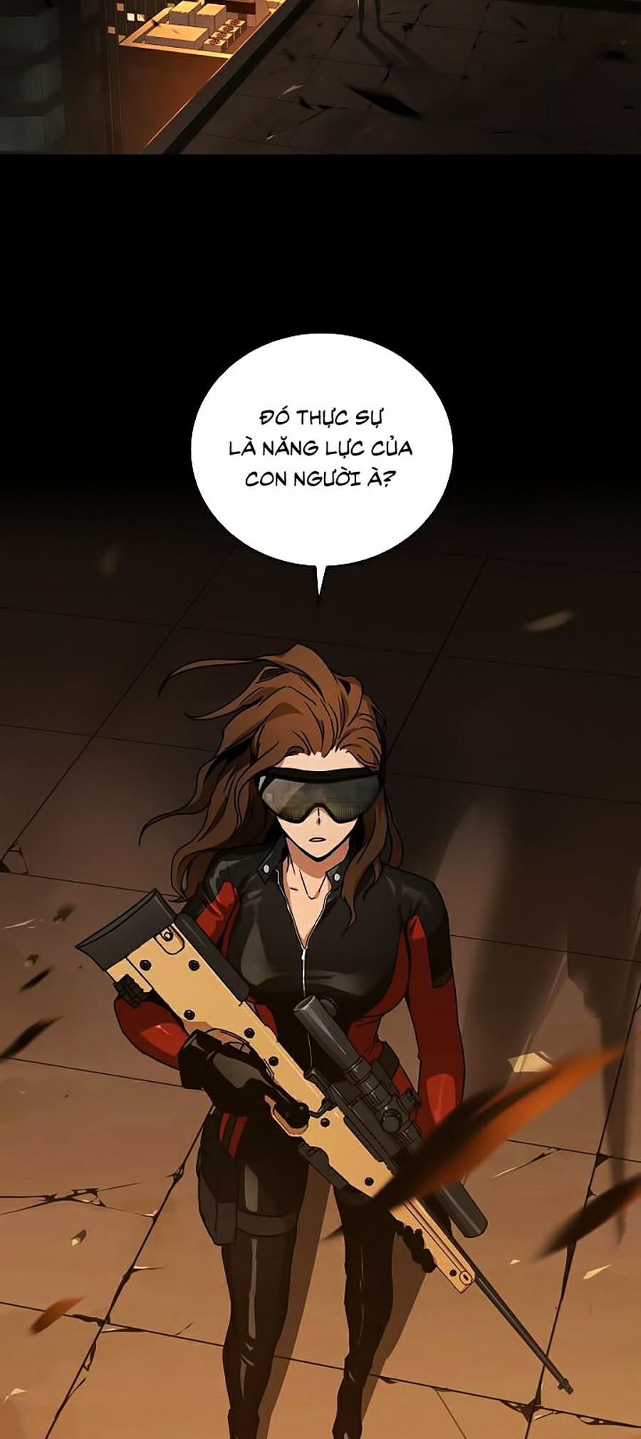 Sử Trở Lại Của Frozen Player 32 trang 15