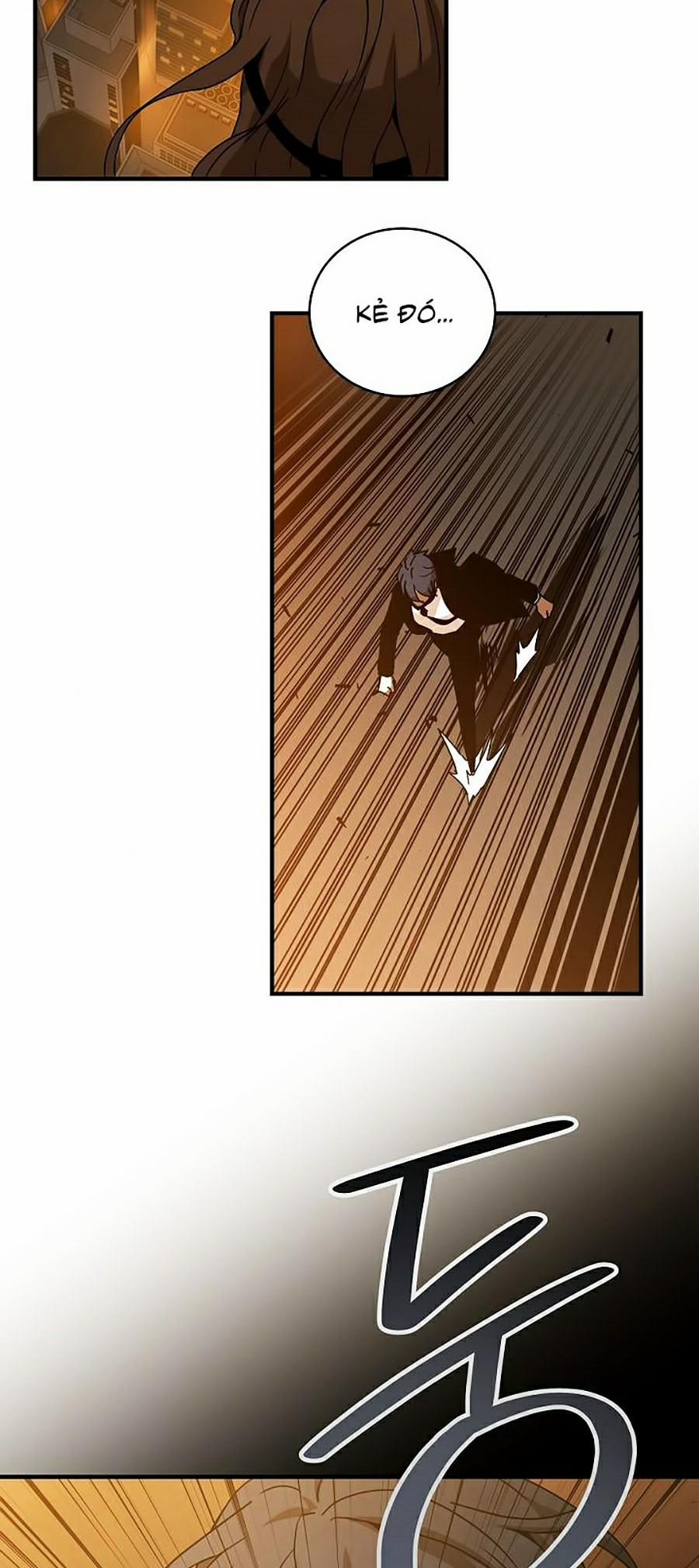 Sử Trở Lại Của Frozen Player 32 trang 27