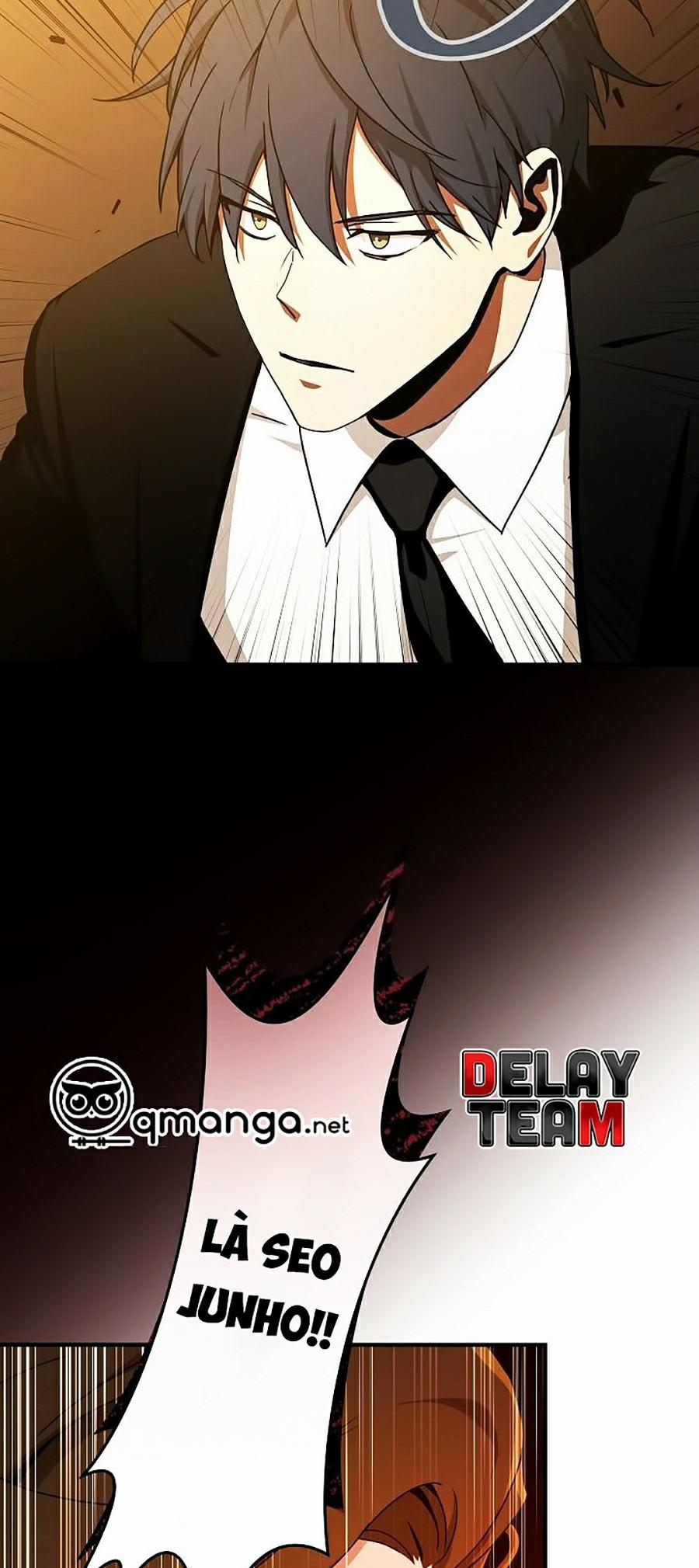 Sử Trở Lại Của Frozen Player 32 trang 28