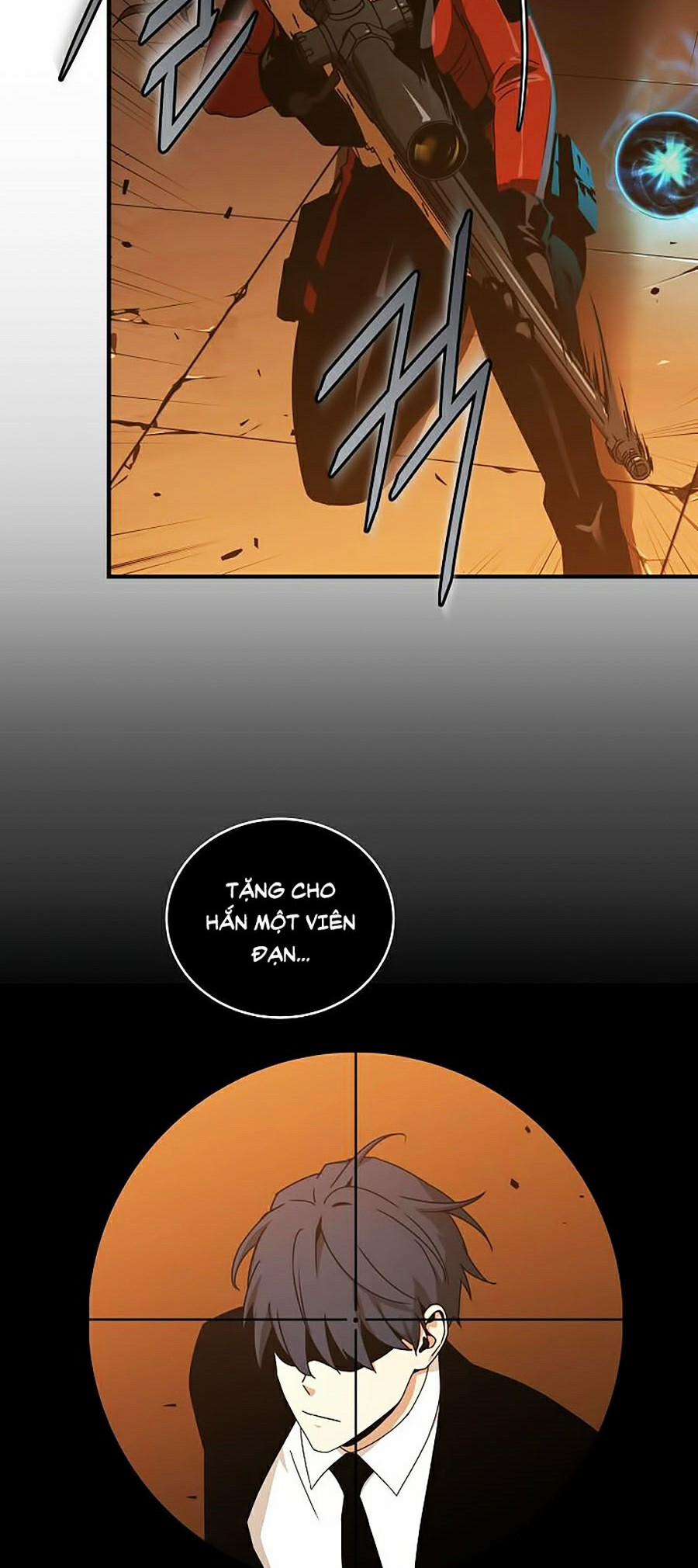 Sử Trở Lại Của Frozen Player 32 trang 30