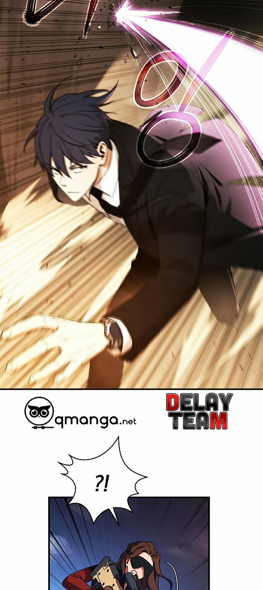 Sử Trở Lại Của Frozen Player 32 trang 34