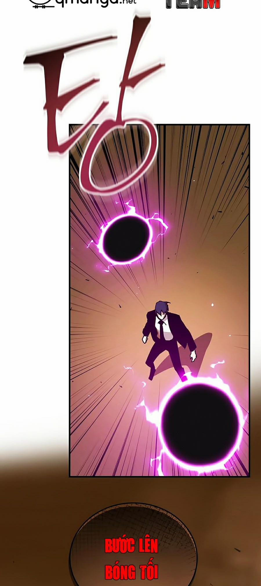 Sử Trở Lại Của Frozen Player 32 trang 37