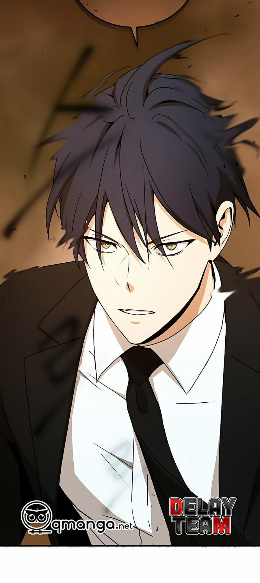 Sử Trở Lại Của Frozen Player 32 trang 38