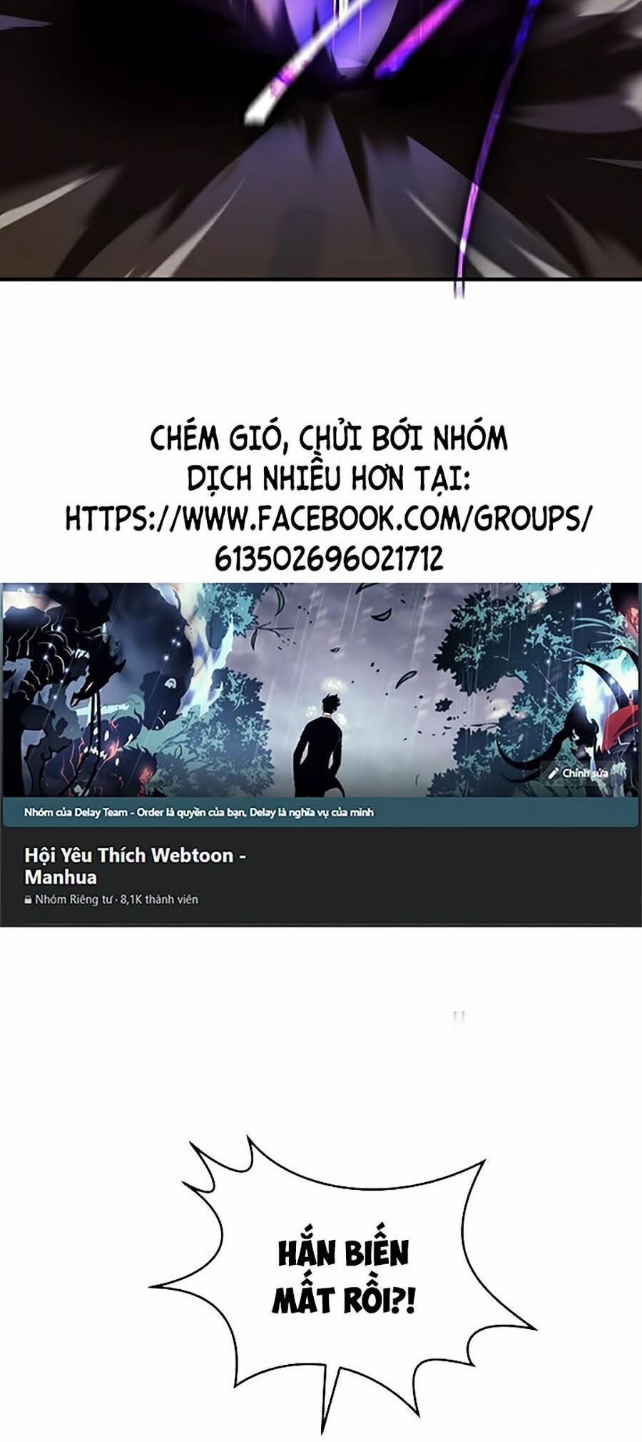 Sử Trở Lại Của Frozen Player 32 trang 40