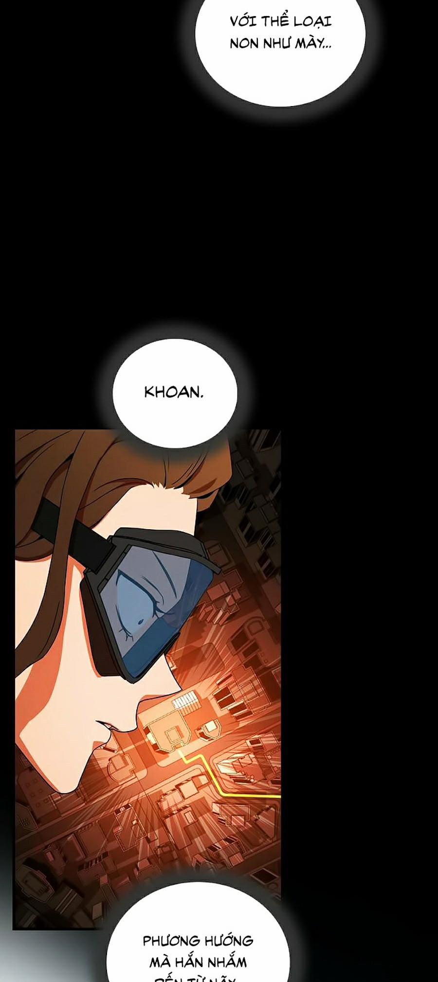 Sử Trở Lại Của Frozen Player 32 trang 42