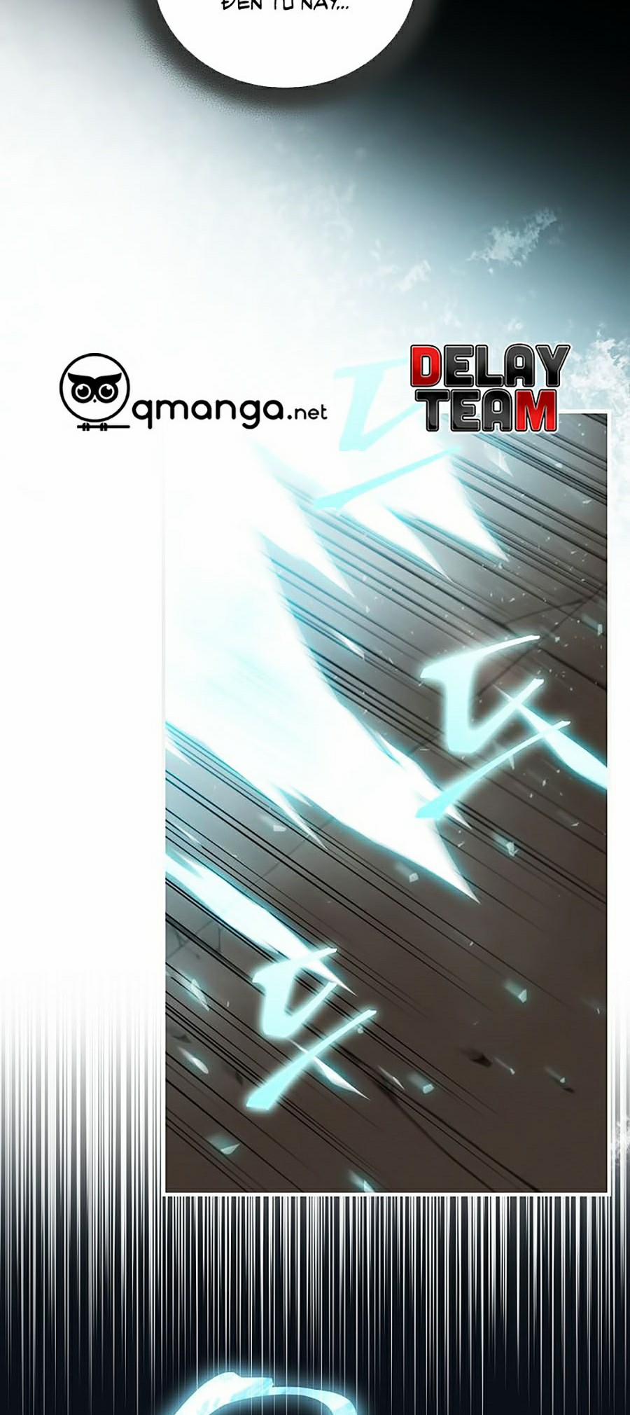 Sử Trở Lại Của Frozen Player 32 trang 43