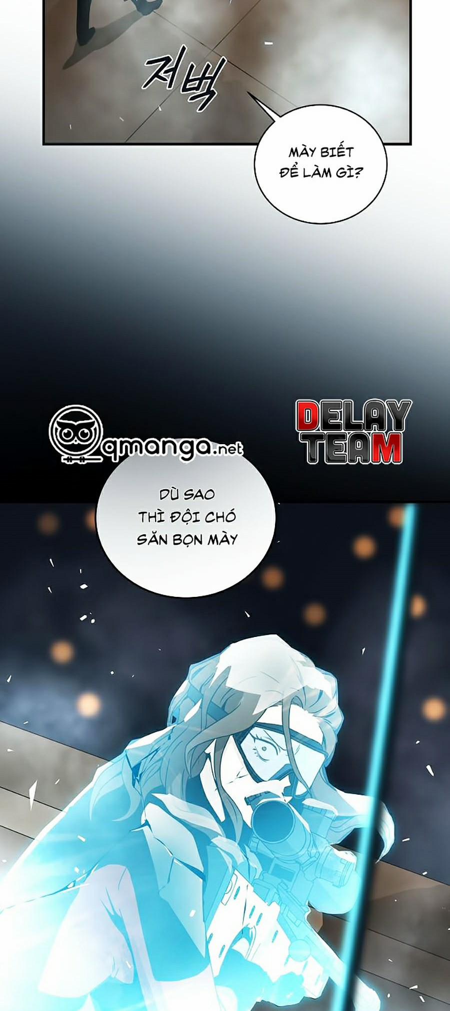 Sử Trở Lại Của Frozen Player 32 trang 48