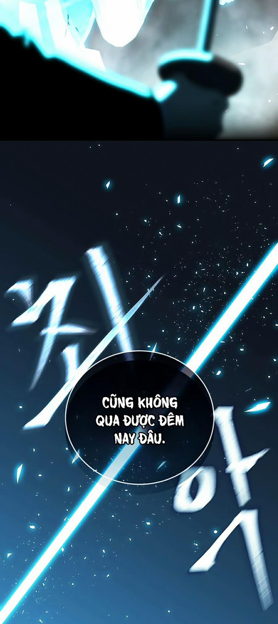 Sử Trở Lại Của Frozen Player 32 trang 49