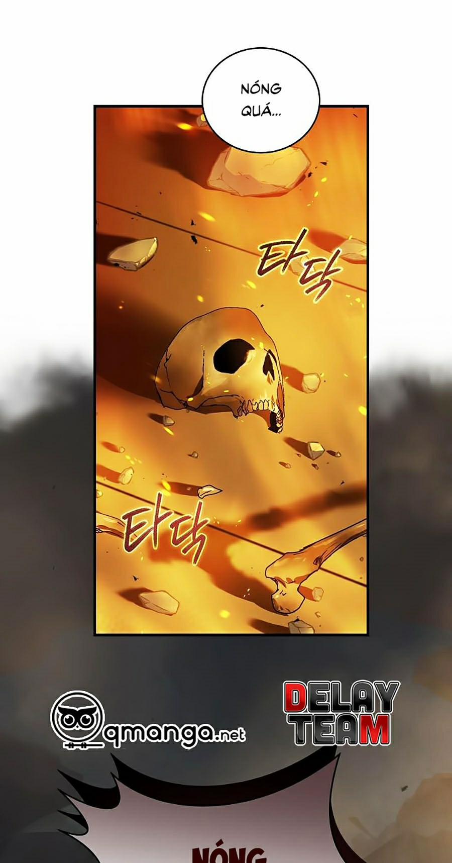 Sử Trở Lại Của Frozen Player 32 trang 52