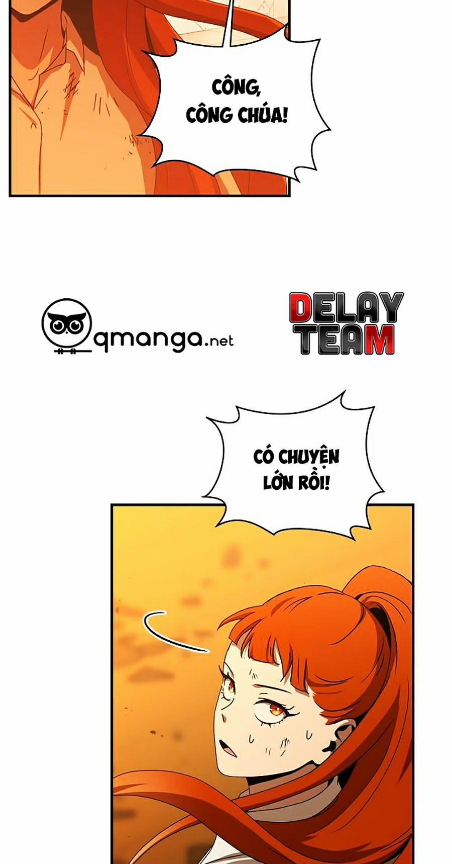 Sử Trở Lại Của Frozen Player 32 trang 55