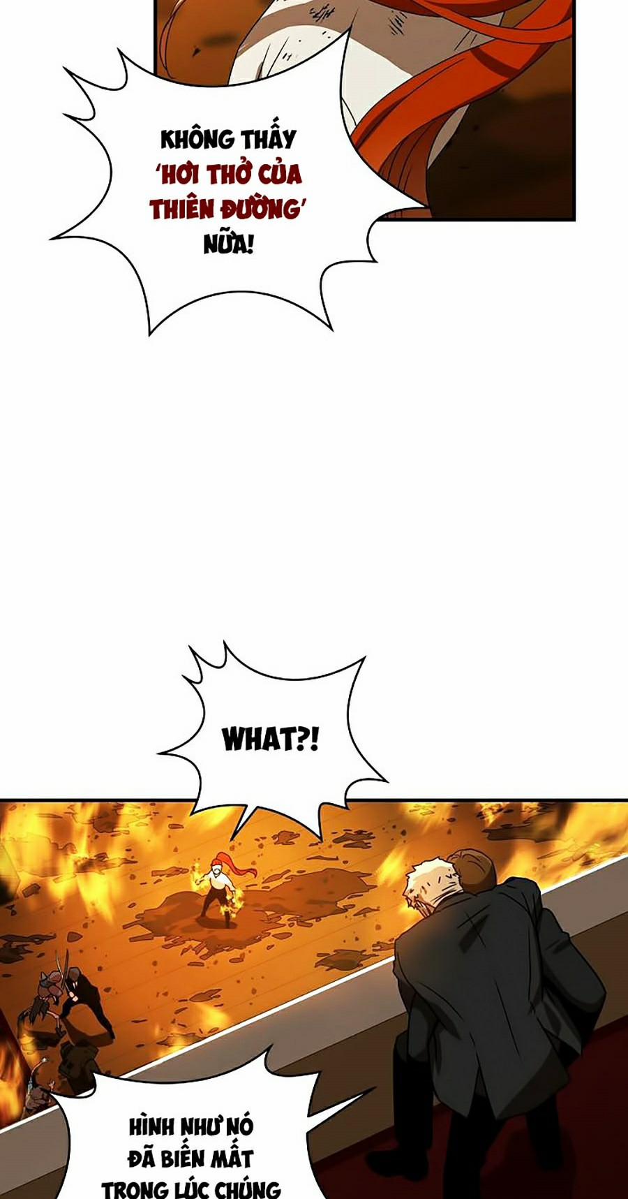 Sử Trở Lại Của Frozen Player 32 trang 56