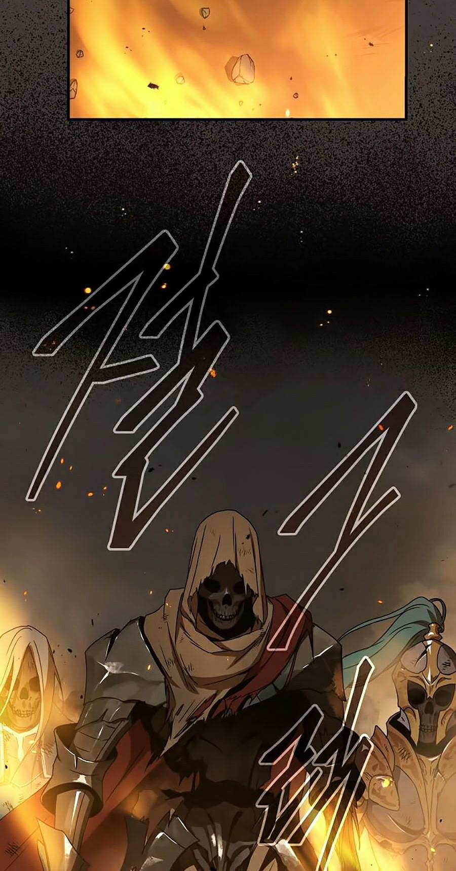 Sử Trở Lại Của Frozen Player 32 trang 61