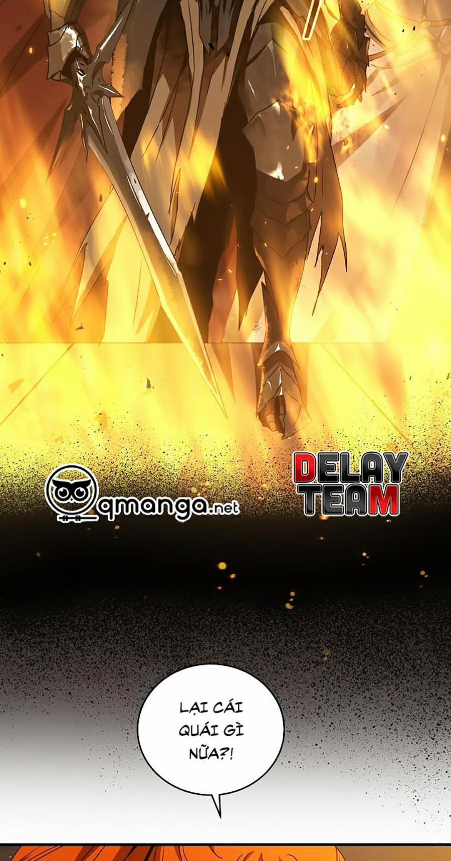 Sử Trở Lại Của Frozen Player 32 trang 62