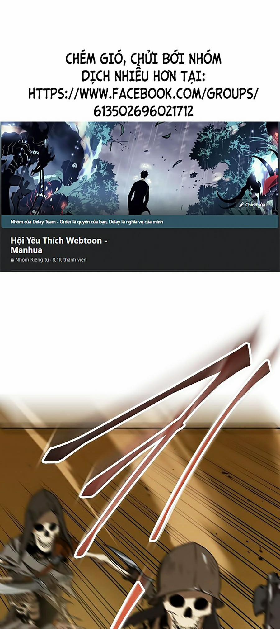 Sử Trở Lại Của Frozen Player 32 trang 8