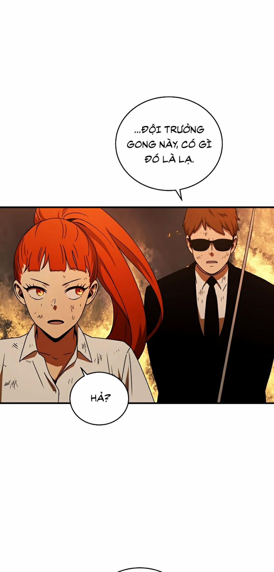 Sử Trở Lại Của Frozen Player 33 trang 10