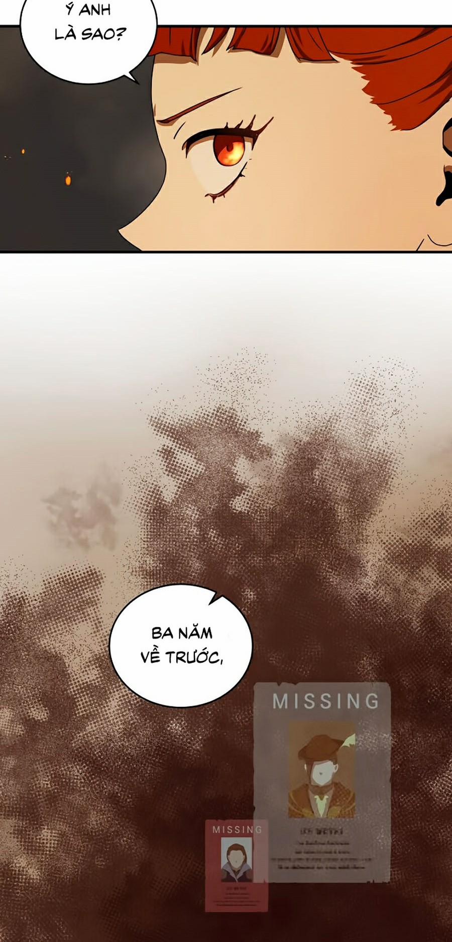 Sử Trở Lại Của Frozen Player 33 trang 12