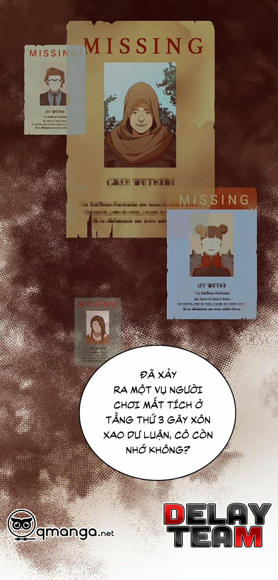 Sử Trở Lại Của Frozen Player 33 trang 13