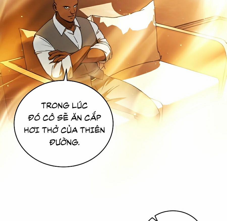 Sử Trở Lại Của Frozen Player 33 trang 25