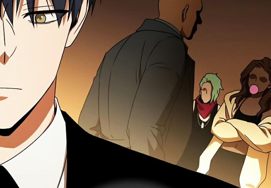 Sử Trở Lại Của Frozen Player 33 trang 34