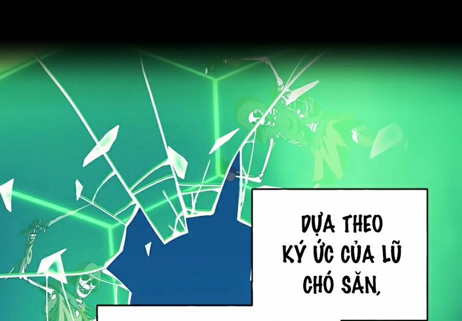 Sử Trở Lại Của Frozen Player 33 trang 36